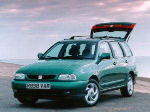 Seat Cordoba Vario 1996 года